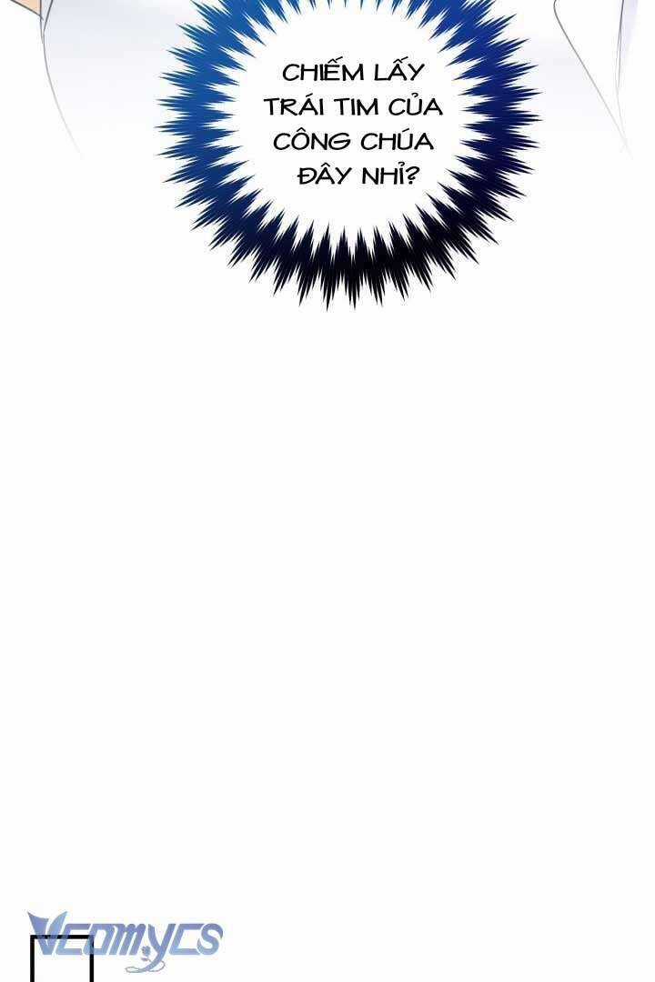 Mê Cung Cám Dỗ Của Emilone Chương 2 trang 72