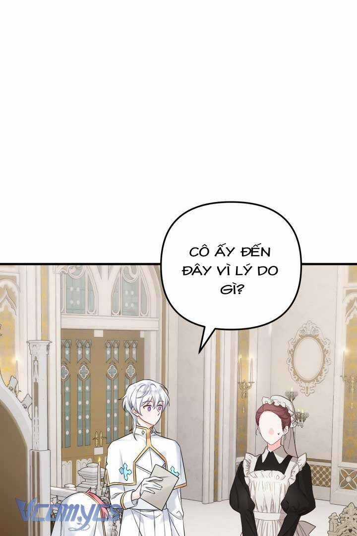 Mê Cung Cám Dỗ Của Emilone Chương 2 trang 77