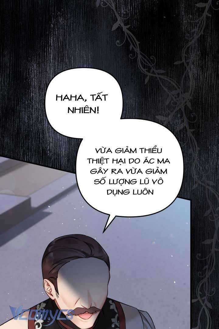 Mê Cung Cám Dỗ Của Emilone Chương 2 trang 8