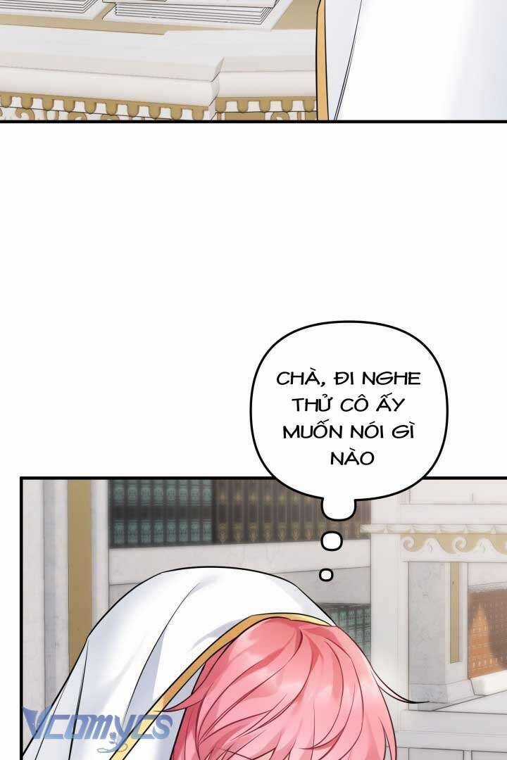 Mê Cung Cám Dỗ Của Emilone Chương 2 trang 81