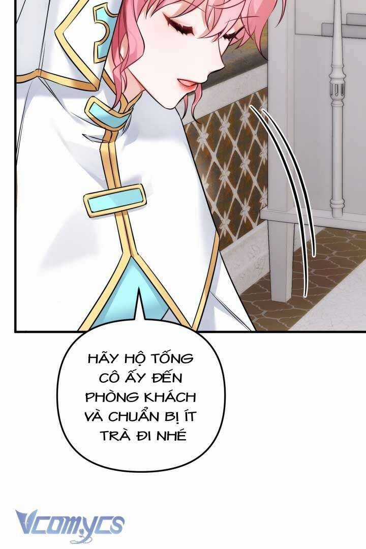 Mê Cung Cám Dỗ Của Emilone Chương 2 trang 82