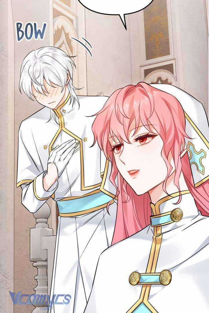 Mê Cung Cám Dỗ Của Emilone Chương 2 trang 87