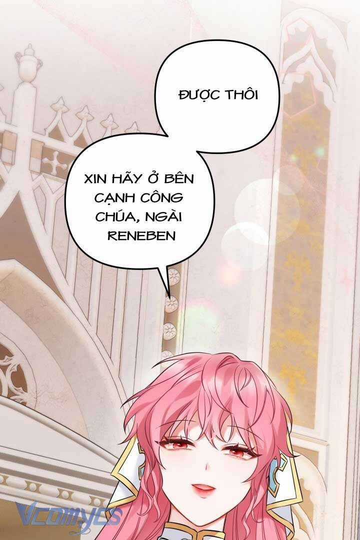 Mê Cung Cám Dỗ Của Emilone Chương 2 trang 96