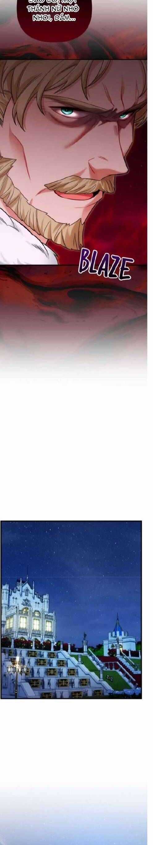 Mê Cung Cám Dỗ Của Emilone Chương 21 trang 24