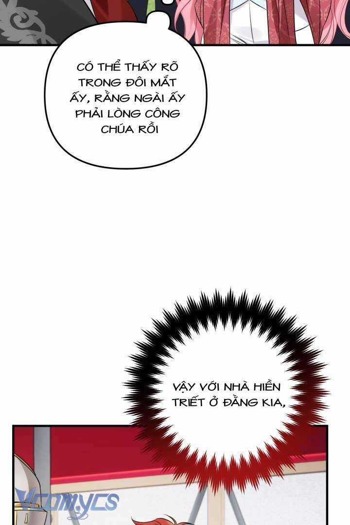 Mê Cung Cám Dỗ Của Emilone Chương 3 trang 100