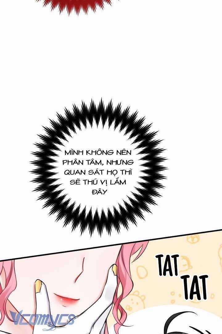 Mê Cung Cám Dỗ Của Emilone Chương 3 trang 102