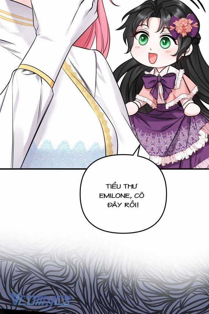 Mê Cung Cám Dỗ Của Emilone Chương 3 trang 103