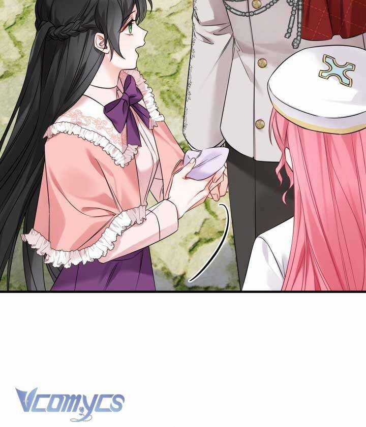 Mê Cung Cám Dỗ Của Emilone Chương 3 trang 110