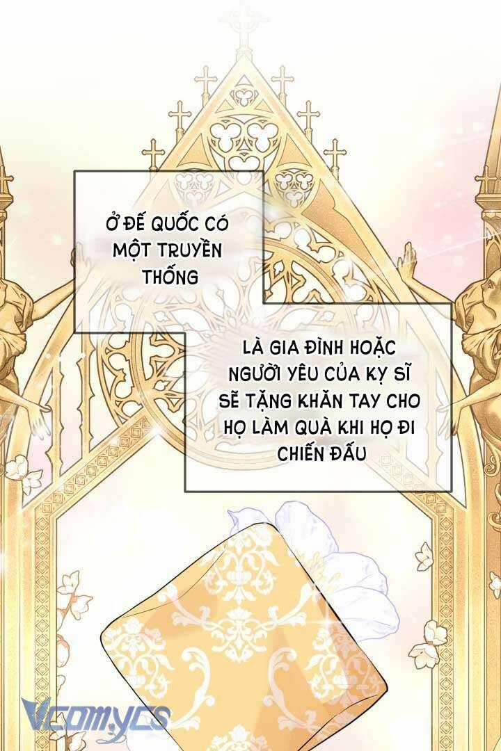 Mê Cung Cám Dỗ Của Emilone Chương 3 trang 111