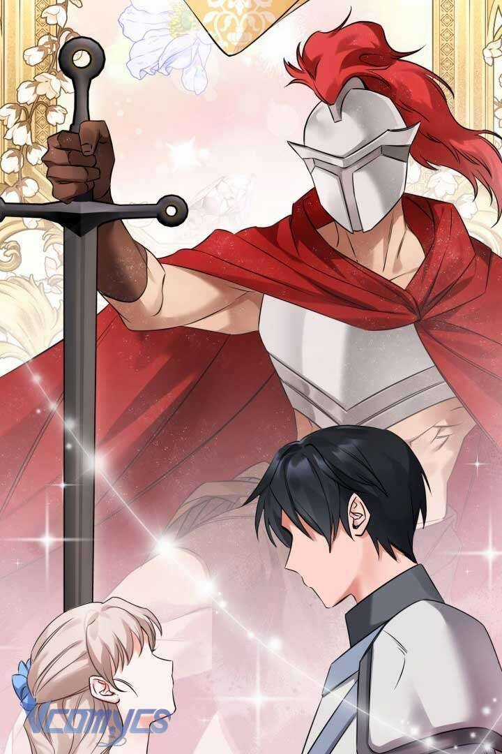 Mê Cung Cám Dỗ Của Emilone Chương 3 trang 112