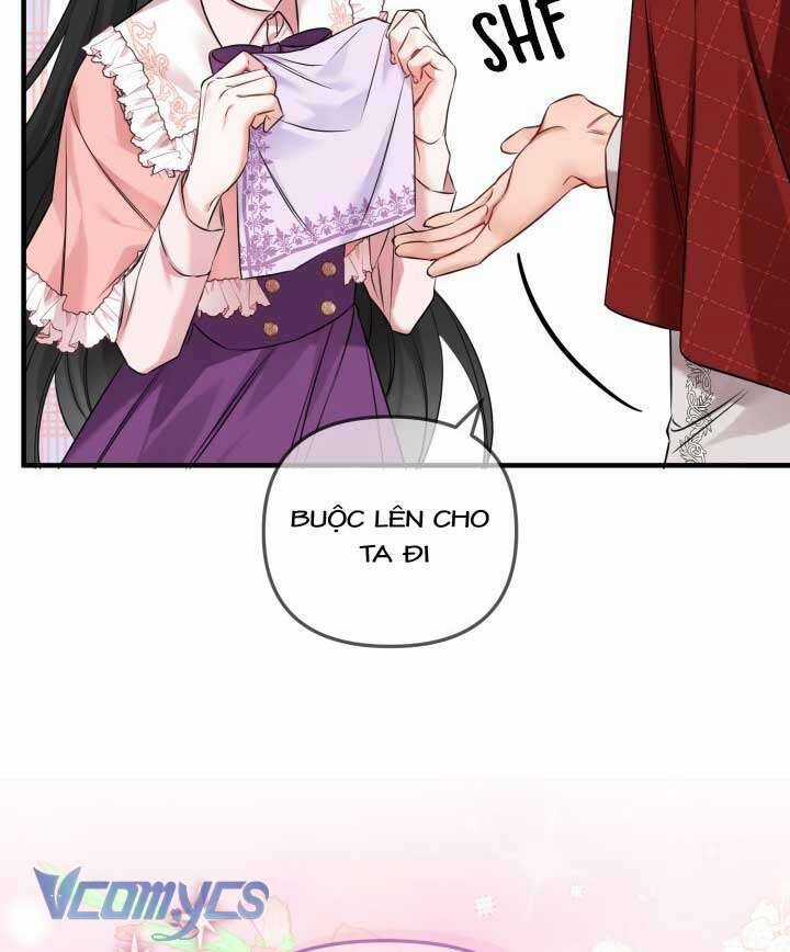 Mê Cung Cám Dỗ Của Emilone Chương 3 trang 115