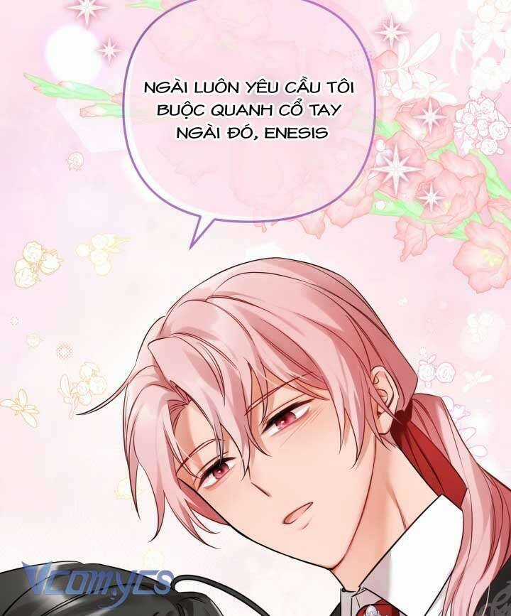 Mê Cung Cám Dỗ Của Emilone Chương 3 trang 116