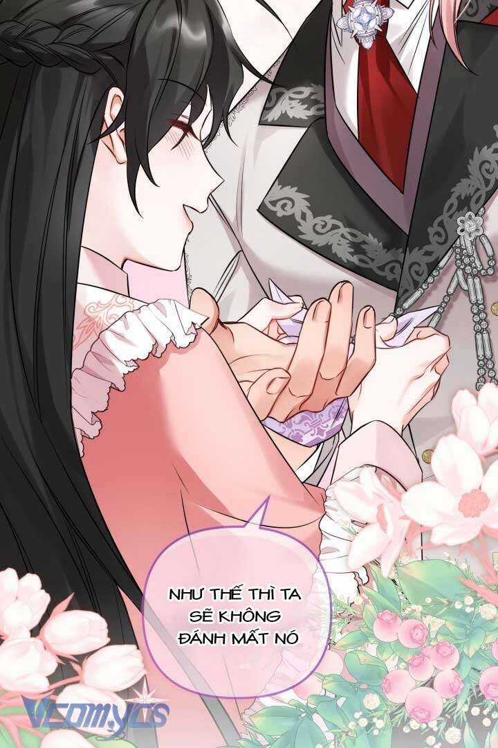 Mê Cung Cám Dỗ Của Emilone Chương 3 trang 117