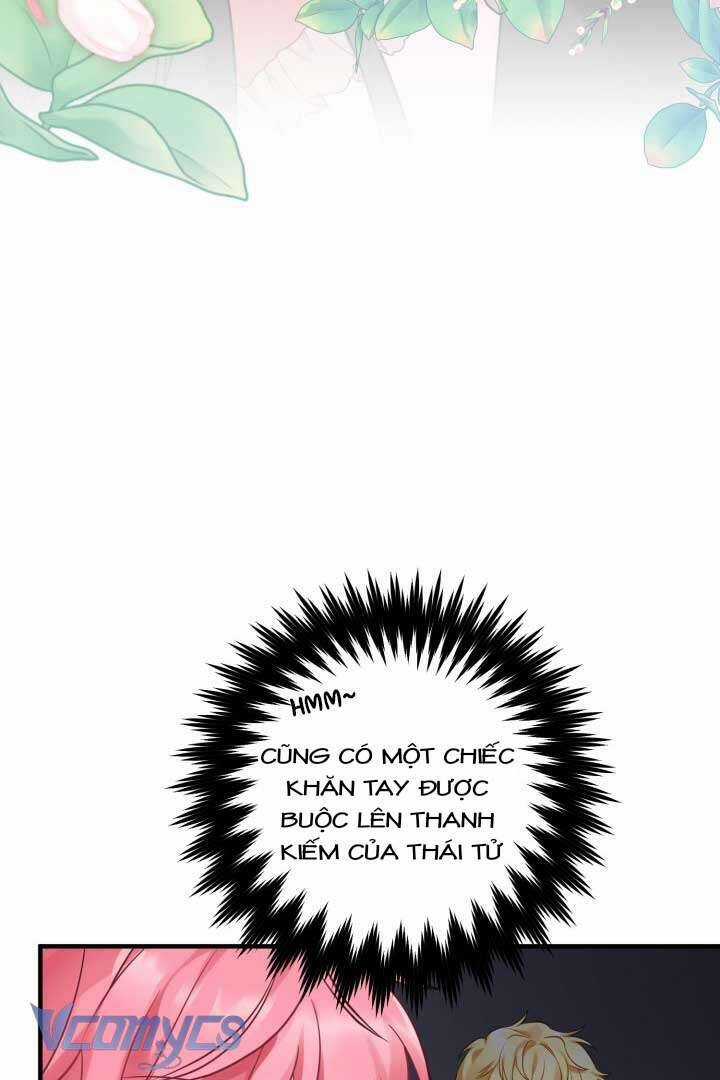 Mê Cung Cám Dỗ Của Emilone Chương 3 trang 118