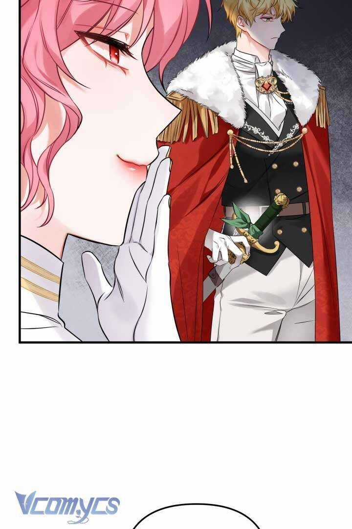 Mê Cung Cám Dỗ Của Emilone Chương 3 trang 119