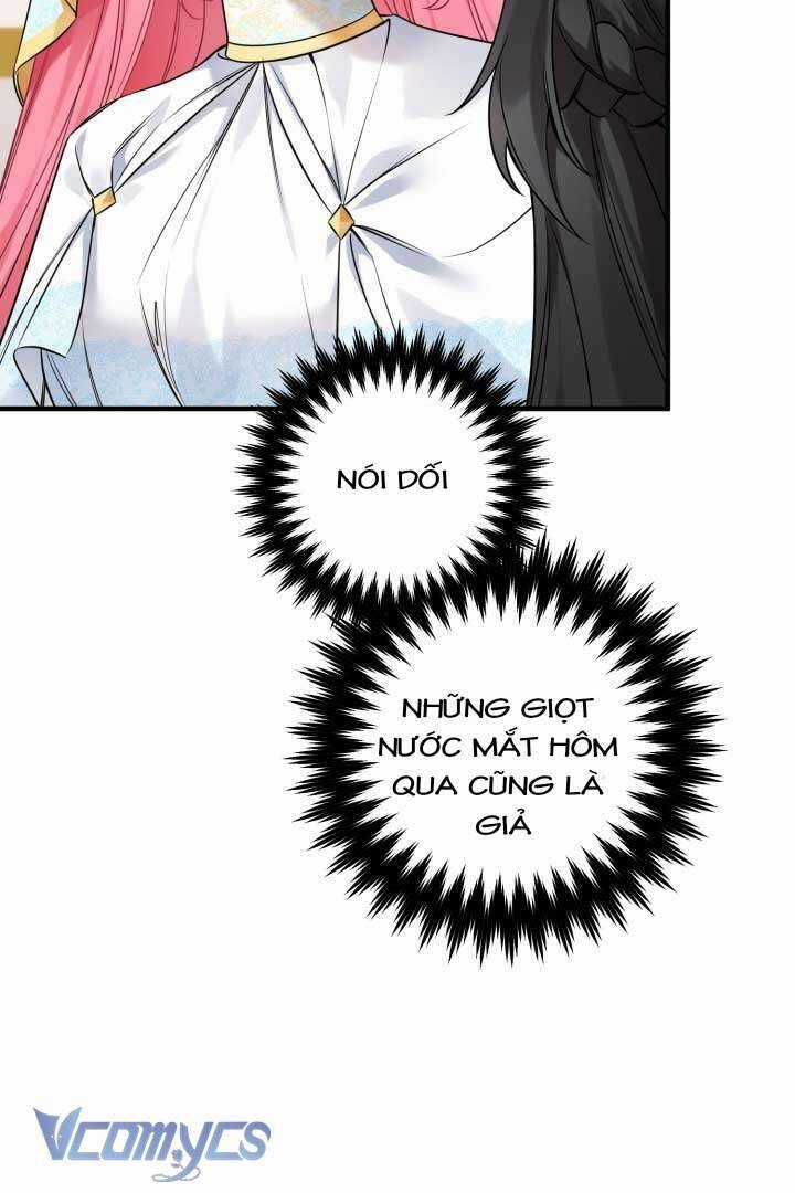 Mê Cung Cám Dỗ Của Emilone Chương 3 trang 12