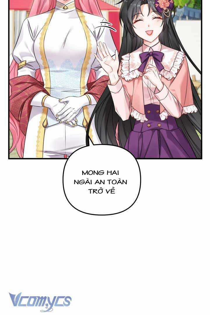 Mê Cung Cám Dỗ Của Emilone Chương 3 trang 123