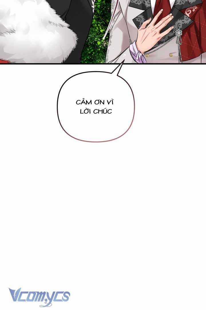 Mê Cung Cám Dỗ Của Emilone Chương 3 trang 125