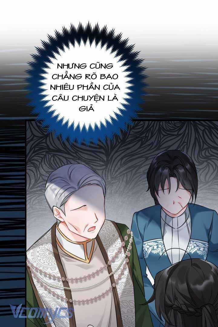 Mê Cung Cám Dỗ Của Emilone Chương 3 trang 13