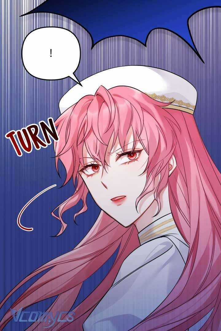 Mê Cung Cám Dỗ Của Emilone Chương 3 trang 130