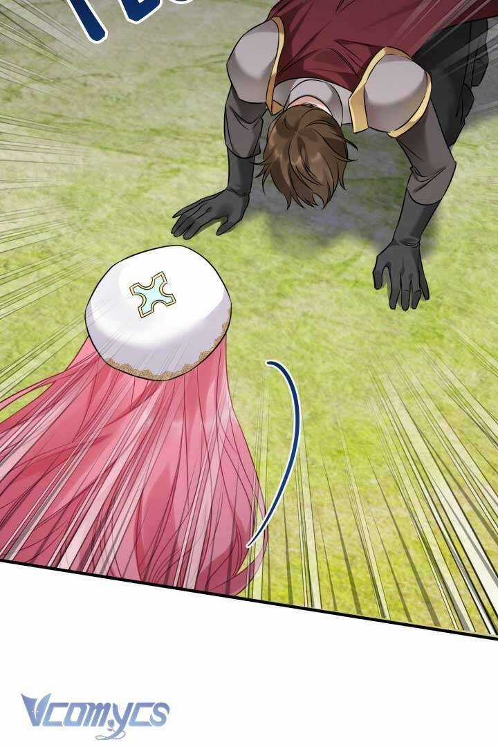 Mê Cung Cám Dỗ Của Emilone Chương 3 trang 132