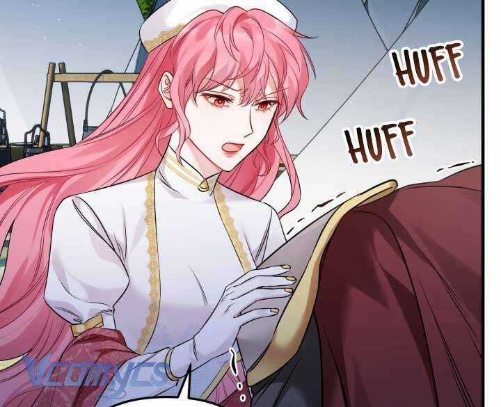 Mê Cung Cám Dỗ Của Emilone Chương 3 trang 134