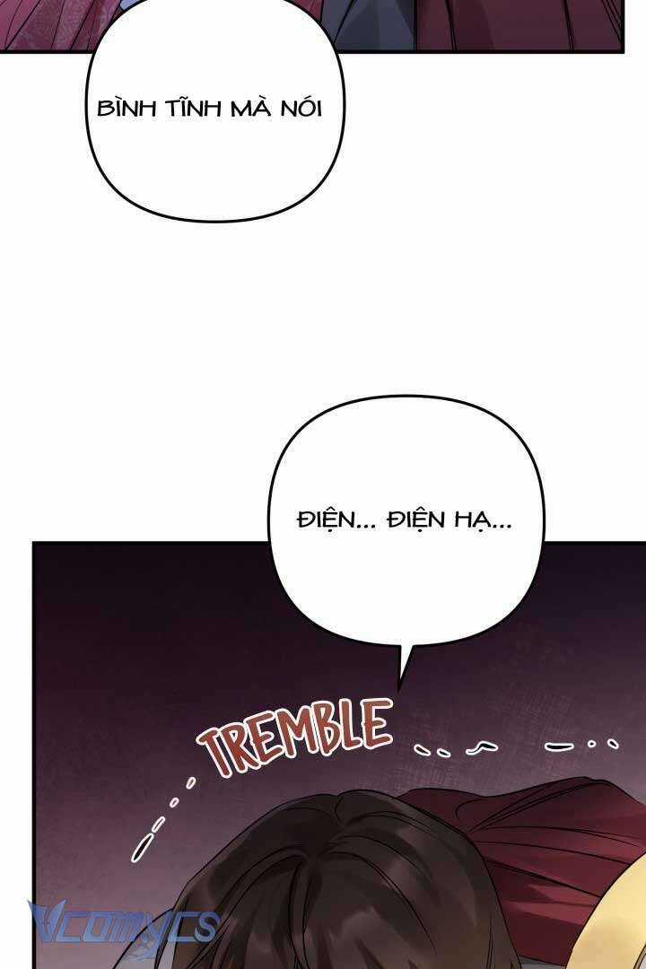 Mê Cung Cám Dỗ Của Emilone Chương 3 trang 135