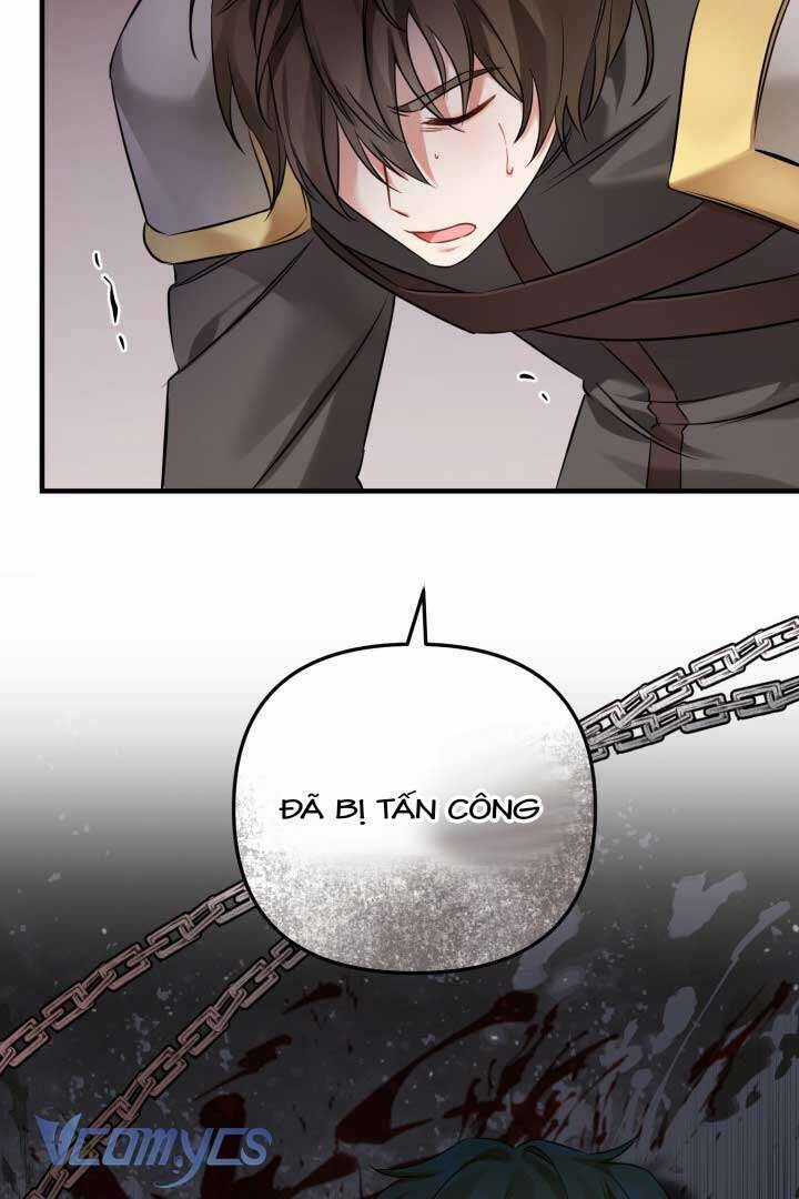 Mê Cung Cám Dỗ Của Emilone Chương 3 trang 136