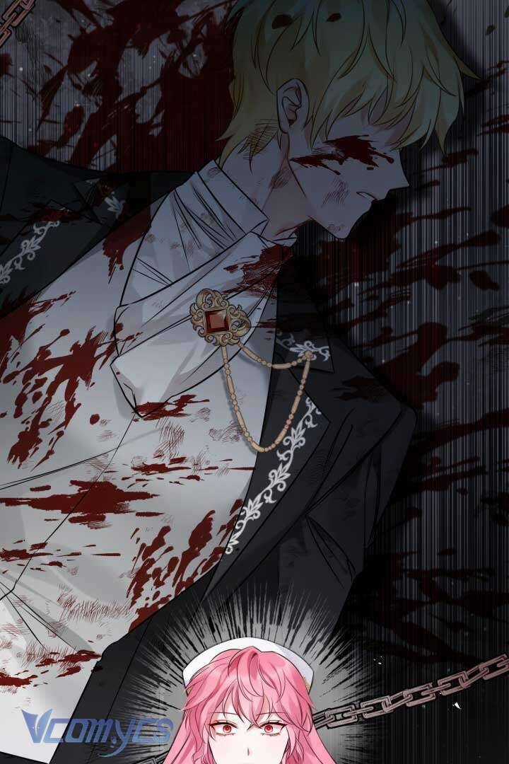 Mê Cung Cám Dỗ Của Emilone Chương 3 trang 137