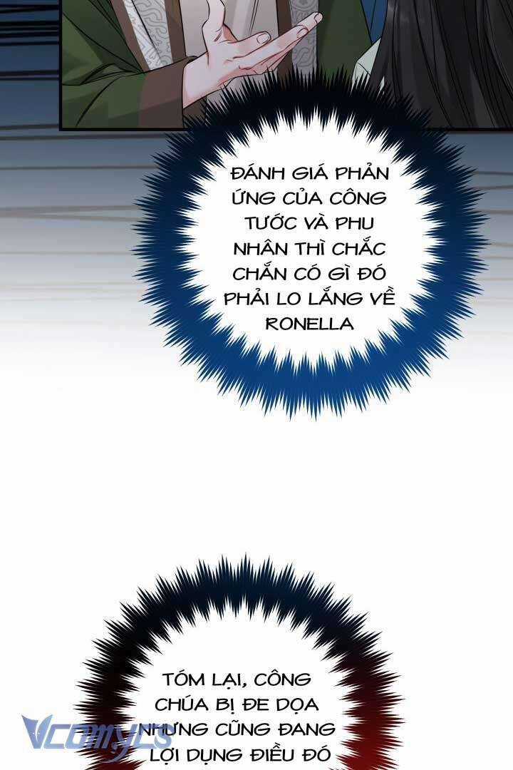 Mê Cung Cám Dỗ Của Emilone Chương 3 trang 14