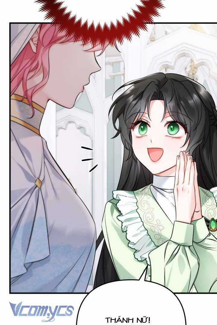 Mê Cung Cám Dỗ Của Emilone Chương 3 trang 15