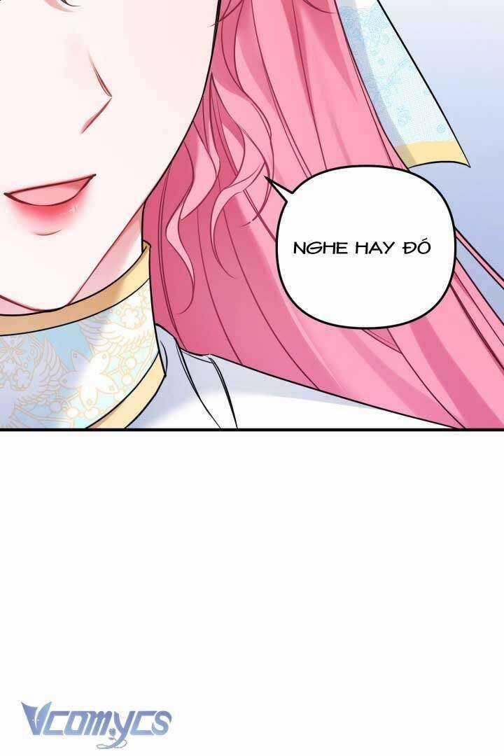 Mê Cung Cám Dỗ Của Emilone Chương 3 trang 18