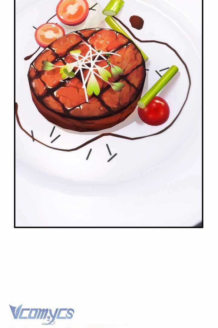 Mê Cung Cám Dỗ Của Emilone Chương 3 trang 21