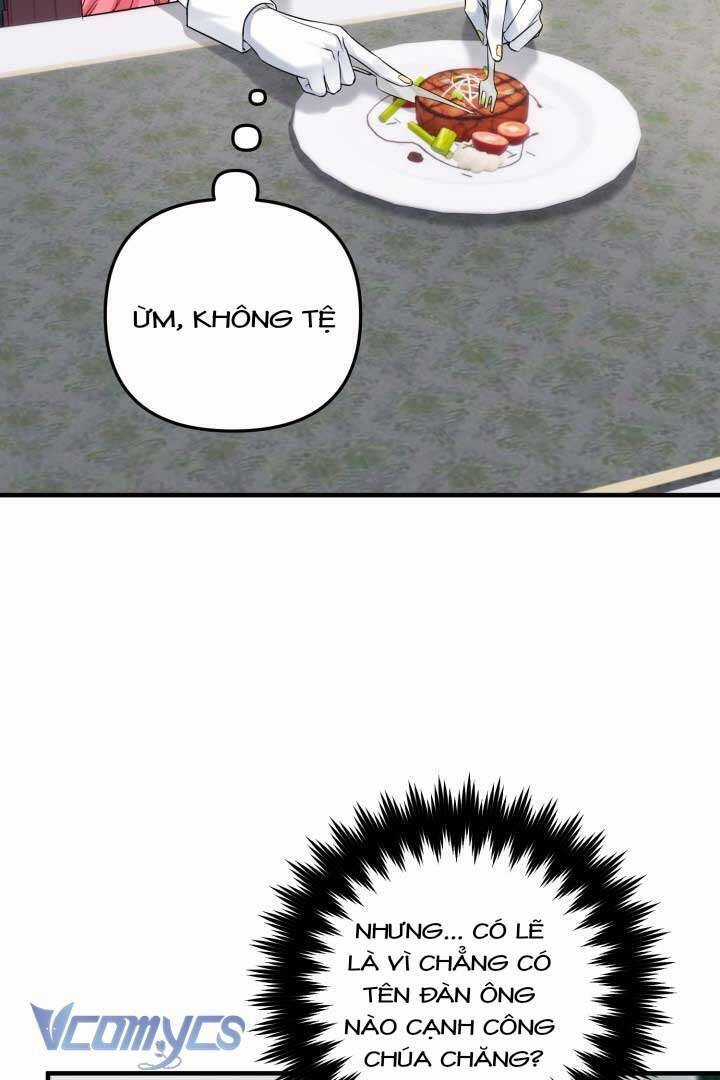 Mê Cung Cám Dỗ Của Emilone Chương 3 trang 24