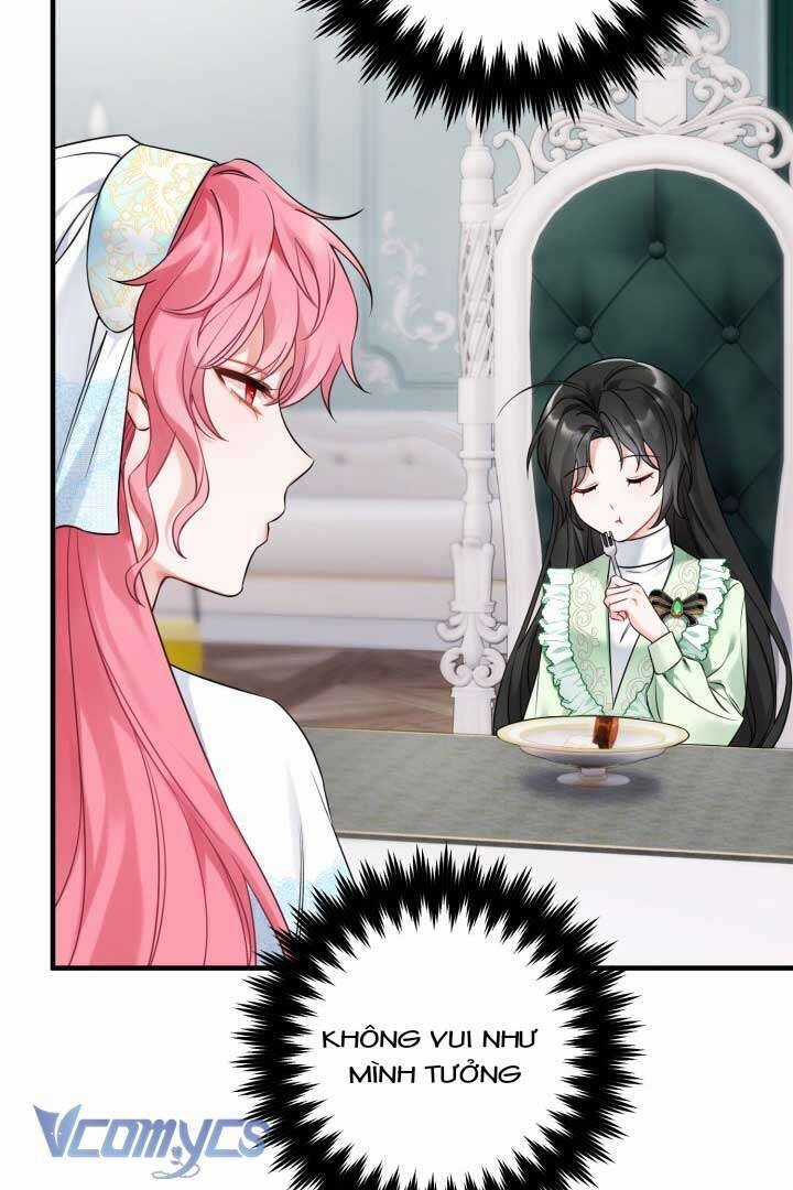 Mê Cung Cám Dỗ Của Emilone Chương 3 trang 25