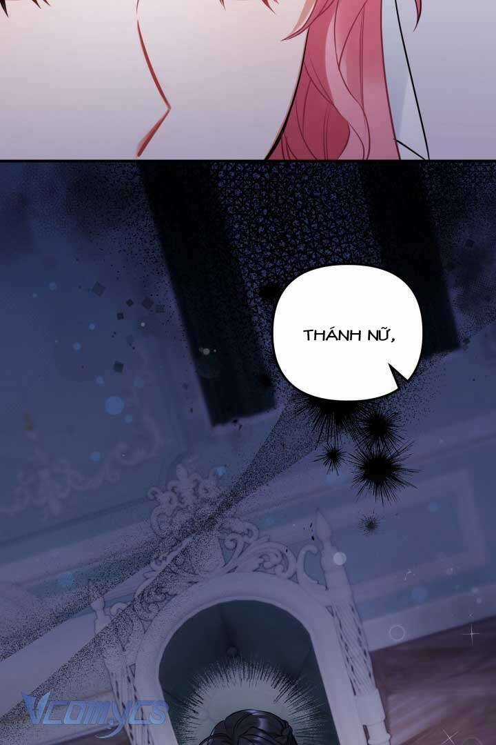 Mê Cung Cám Dỗ Của Emilone Chương 3 trang 27