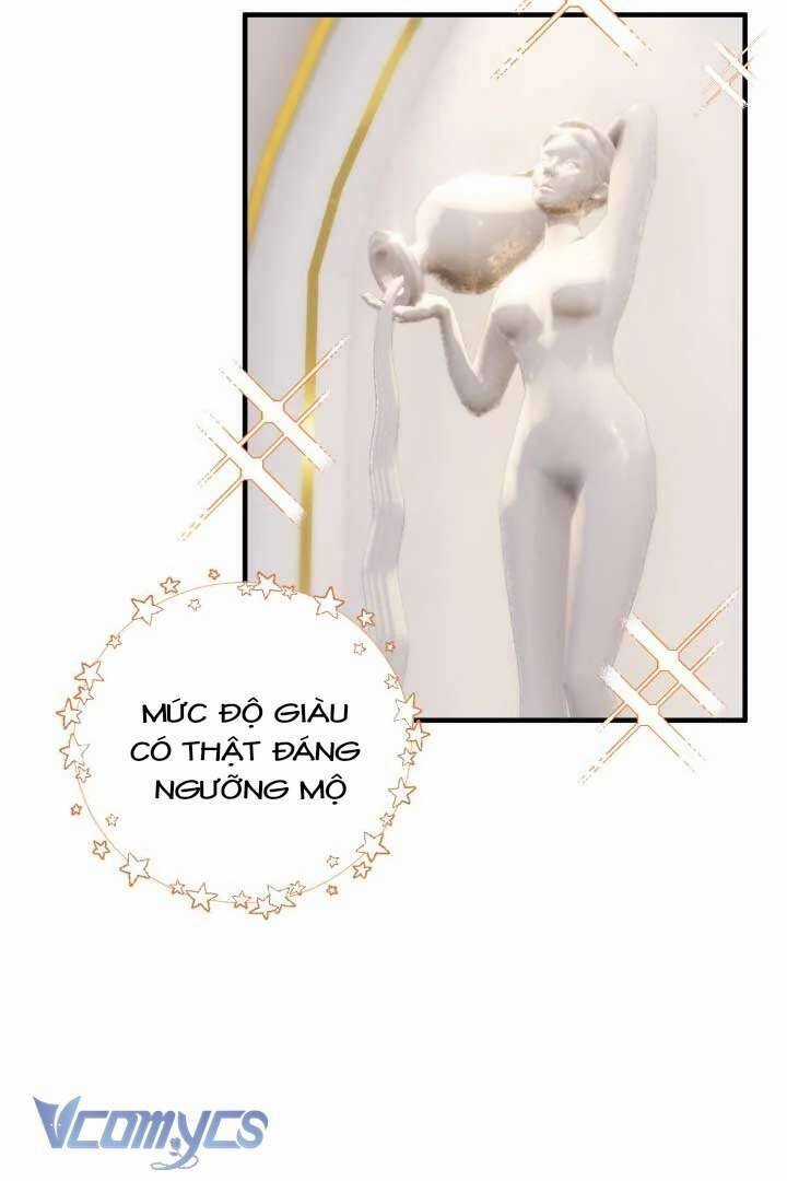 Mê Cung Cám Dỗ Của Emilone Chương 3 trang 3