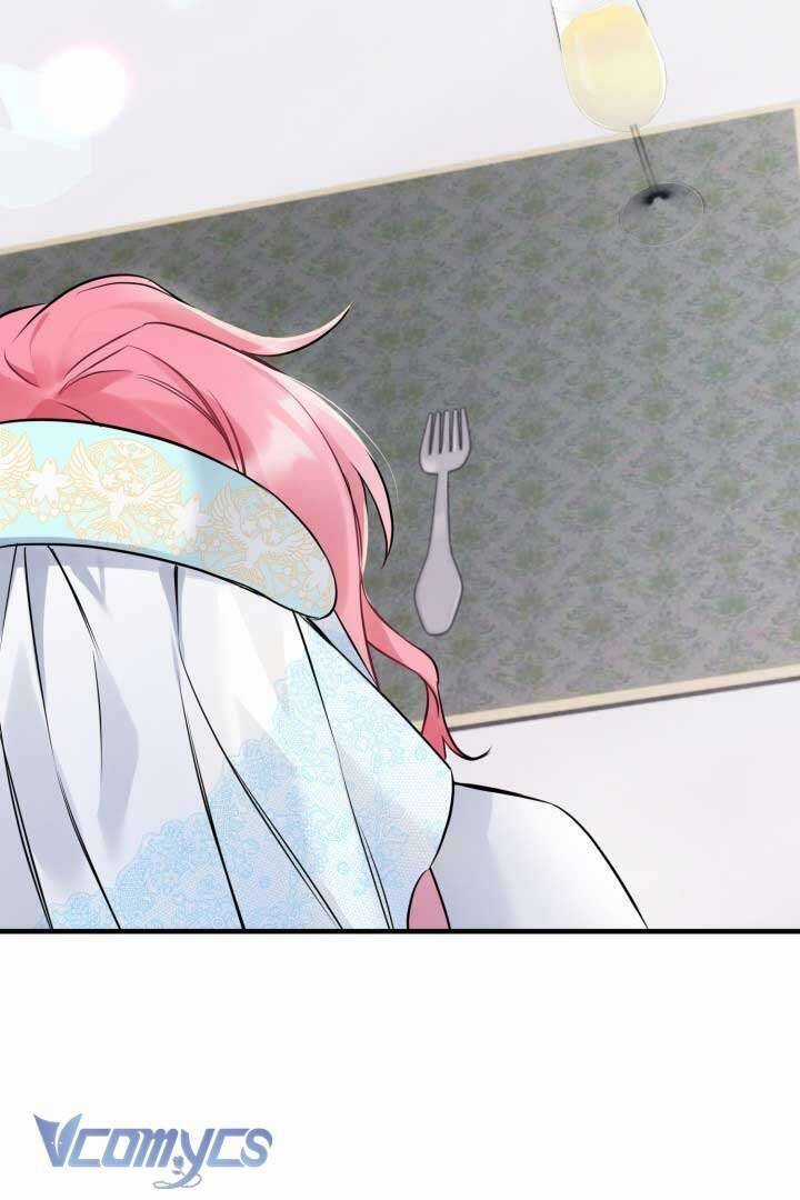 Mê Cung Cám Dỗ Của Emilone Chương 3 trang 30