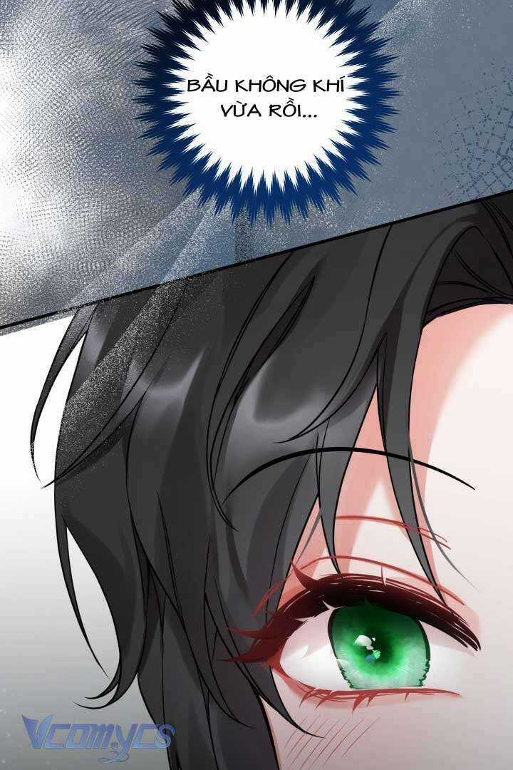 Mê Cung Cám Dỗ Của Emilone Chương 3 trang 32