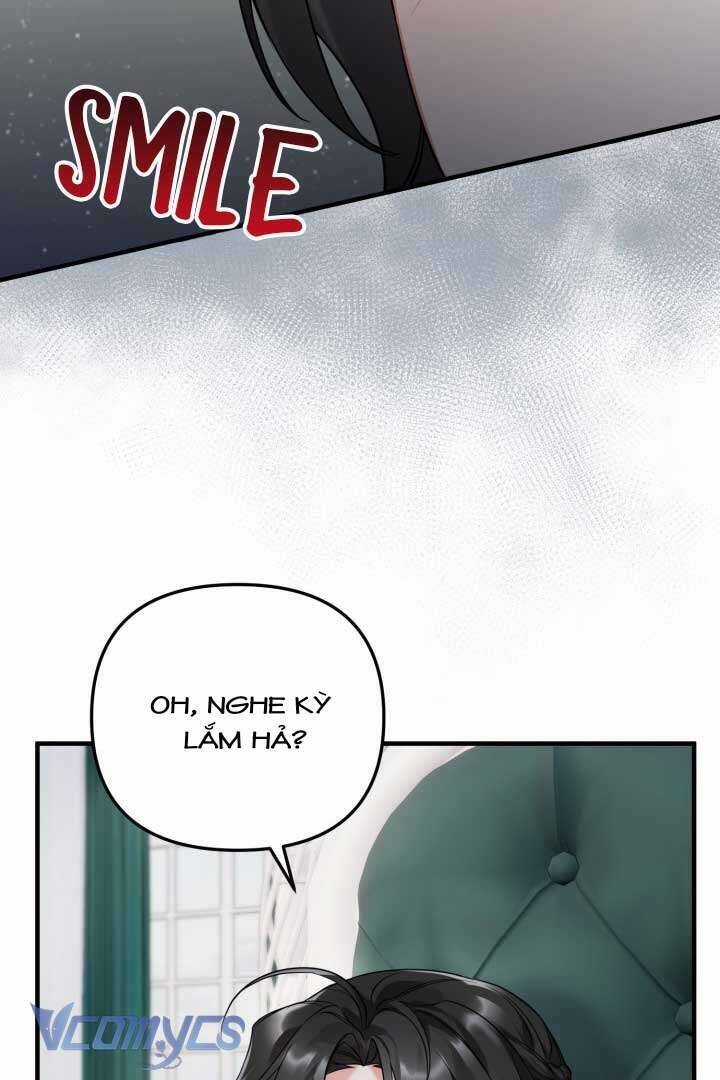 Mê Cung Cám Dỗ Của Emilone Chương 3 trang 33