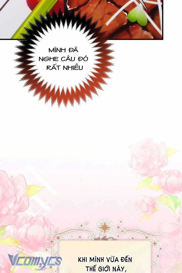 Mê Cung Cám Dỗ Của Emilone Chương 3 trang 37