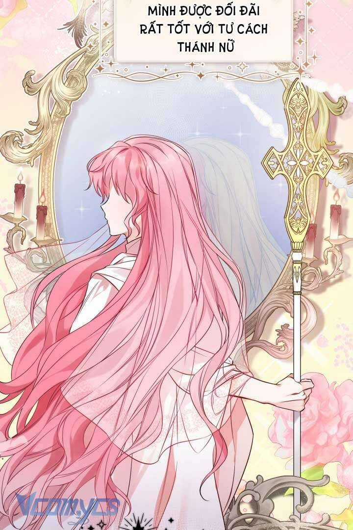 Mê Cung Cám Dỗ Của Emilone Chương 3 trang 38