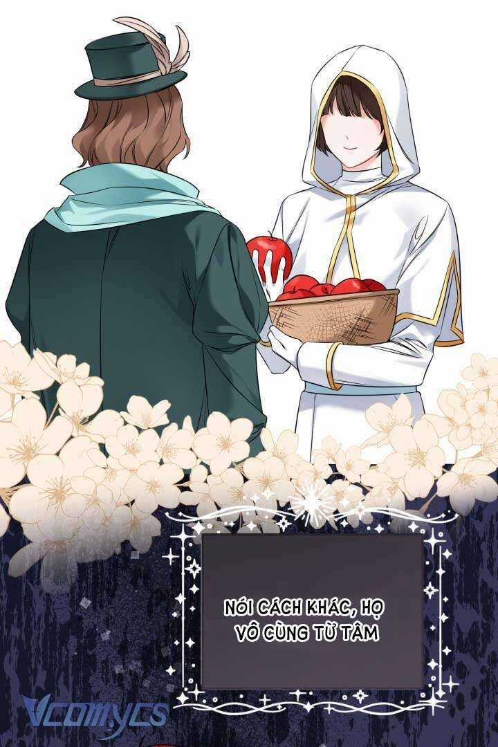 Mê Cung Cám Dỗ Của Emilone Chương 3 trang 42