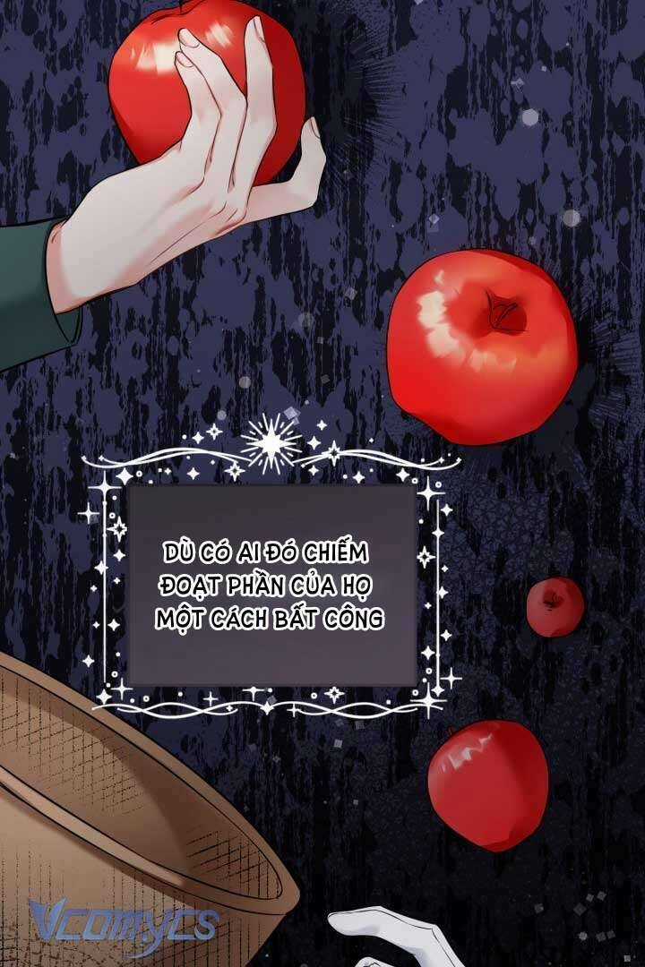 Mê Cung Cám Dỗ Của Emilone Chương 3 trang 43