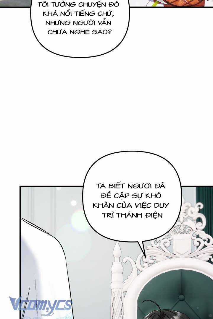 Mê Cung Cám Dỗ Của Emilone Chương 3 trang 49