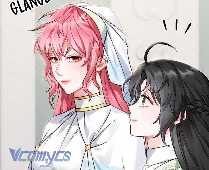 Mê Cung Cám Dỗ Của Emilone Chương 3 trang 5