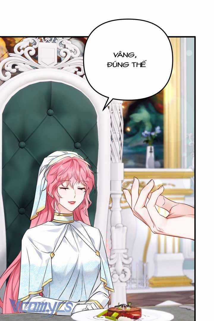 Mê Cung Cám Dỗ Của Emilone Chương 3 trang 51