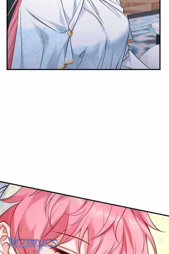 Mê Cung Cám Dỗ Của Emilone Chương 3 trang 56