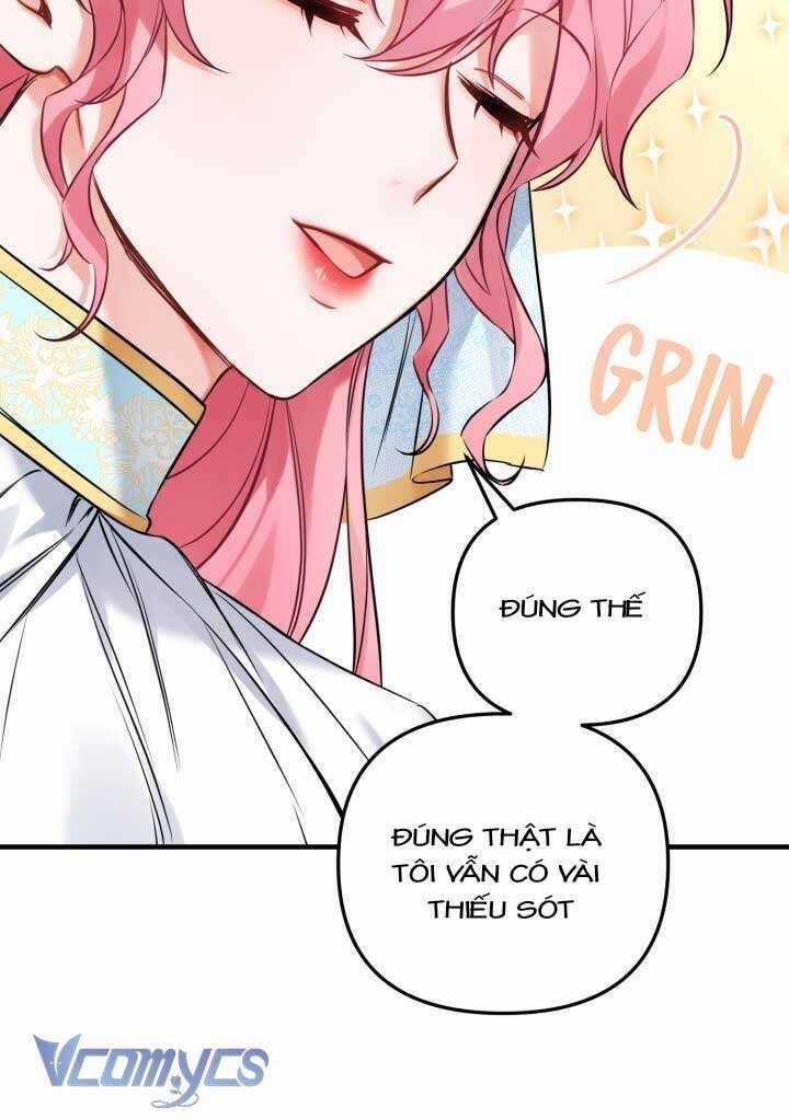 Mê Cung Cám Dỗ Của Emilone Chương 3 trang 57