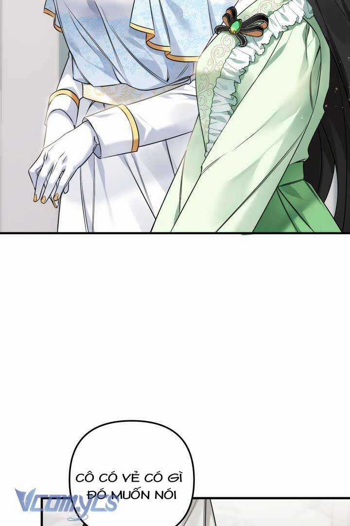 Mê Cung Cám Dỗ Của Emilone Chương 3 trang 6